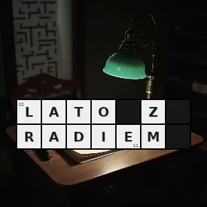 Rozwiązanie krzyżówki: letnia audycja w pr2 - lato z radiem | hasła, synonimy i podpowiedzi Hasło krzyżówkowe letnia audycja w pr2 - lato z radiem – rozwiązanie, synonimy, podpowiedzi i definicje krzyżówkowe